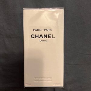 Chanel Paris